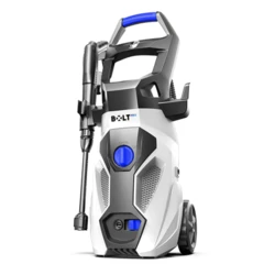 מכונת שטיפה מקצועית 120 באר BOLT PRO PW1401