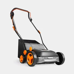 מסרק ושואב דשא סינטטי 1800W PANDA