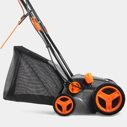 מסרק ושואב דשא סינטטי 1800W PANDA