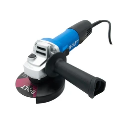 משחזת זוית 115 מ"מ BOLT PRO AG901
