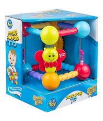 קוביית פעילות