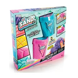 חול הקסם זוגי